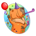 🎈
