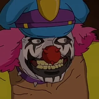 🤡