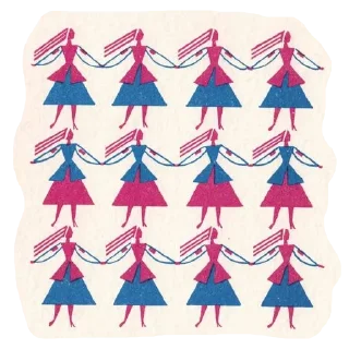 💃