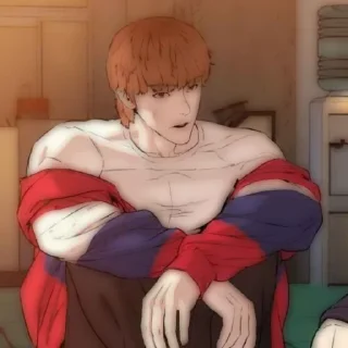 Sung Taehoon ҂ @tojiscum