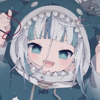 🦈