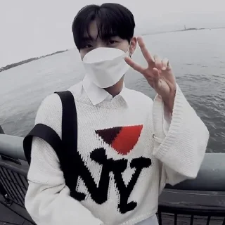 ✌️