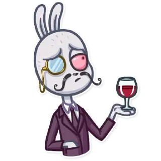 🍷