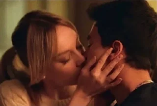 💋