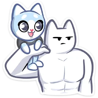 🐱