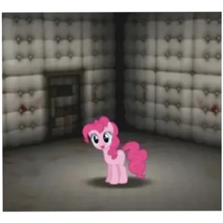 Pinki Pie 💗💗
