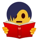 📔
