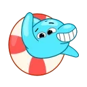 😀