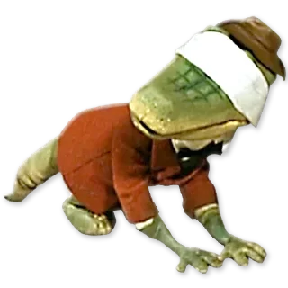 🐊