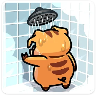 🛀
