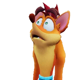 😱