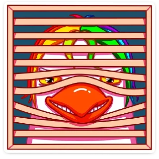 😈