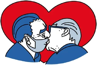 ❤️