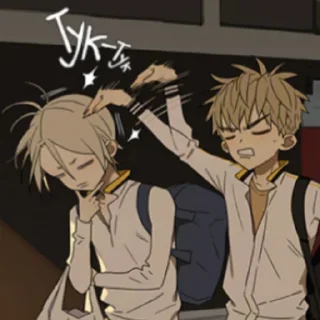 👬