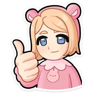 👍