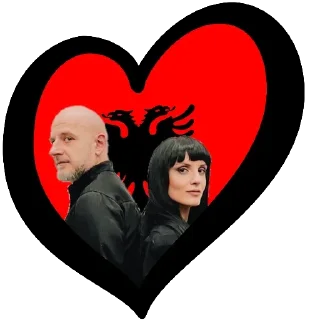 🇦🇱