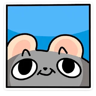 😀