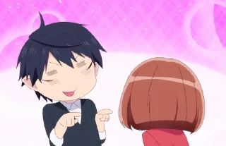 Angel And Demon