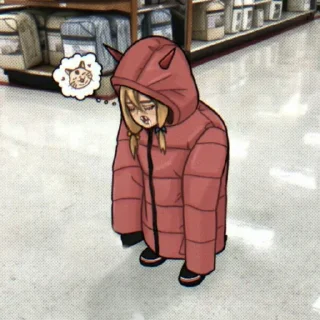 ➖