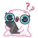 📱