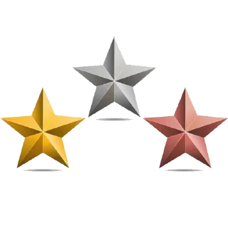 ⭐️