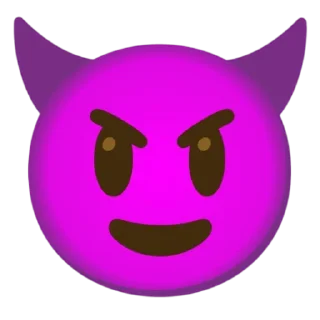 😈