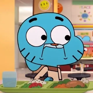 😟