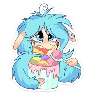 🍧