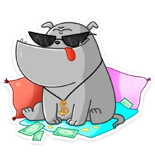 😎