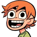 Scott Pilgrim
