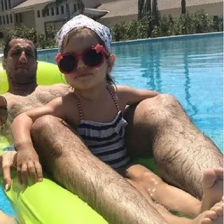 😏