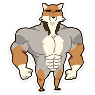 💪