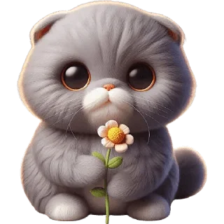 💐