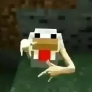 😭