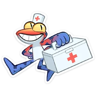 🧑‍⚕️