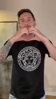 😘