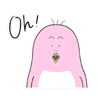 😮