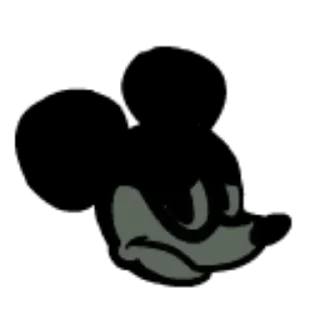 😔