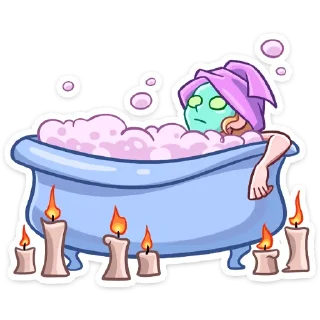 🛀
