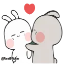 ❤️