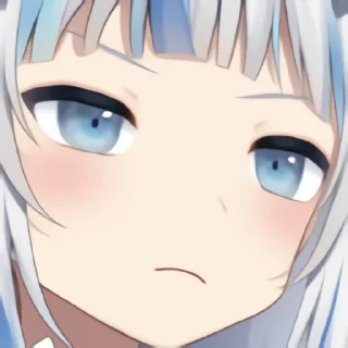 😠