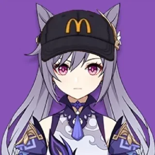 💜
