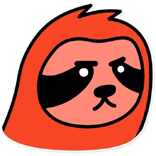 😡