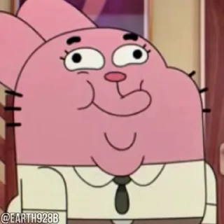 😘