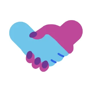 🤝