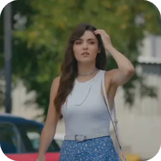 Eda Yildiz :: @fStikBot