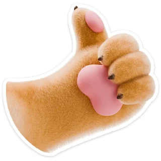 👍