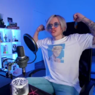 💪