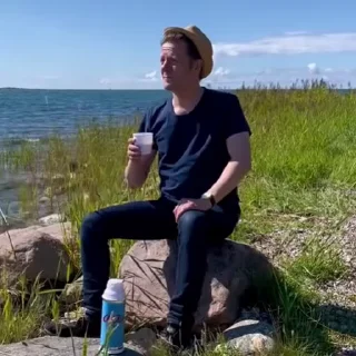 ☕️