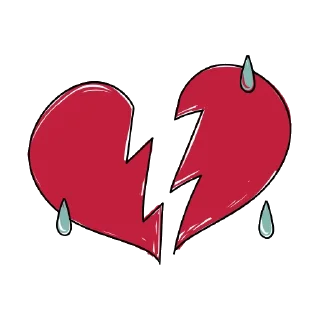 💔
